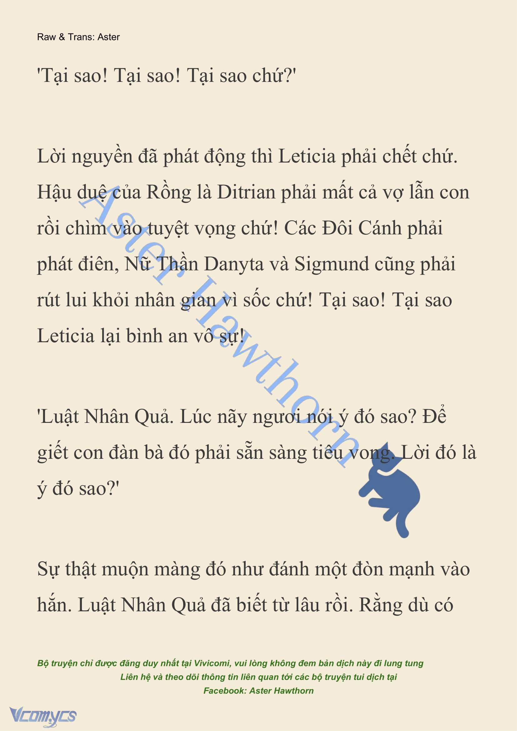 [NOVEL] Cách Để Em Bảo Vệ Anh Chap 223 - Trang 2