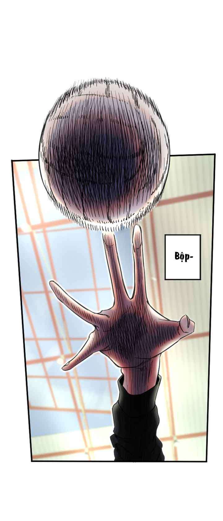 Manitto Chap 5 - Trang 3