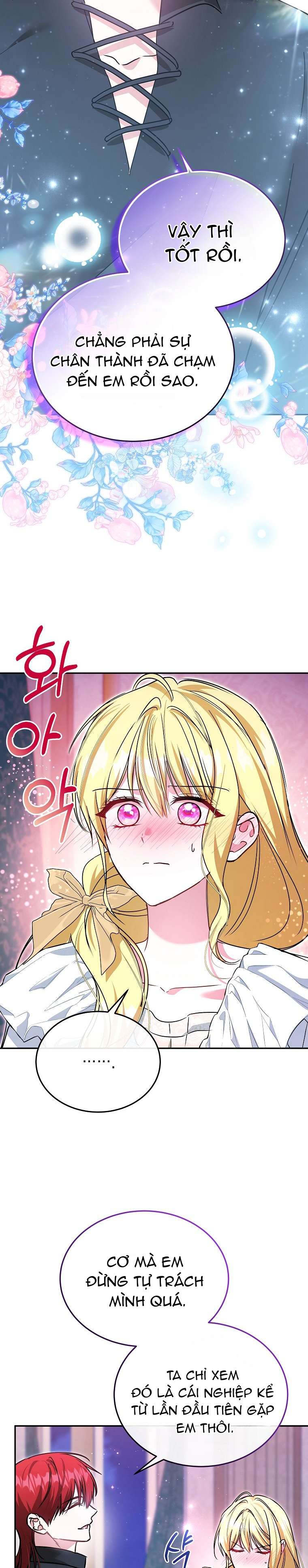 Chị Gái Tôi Là Nhân Vật Chính Chap 60 - Trang 2