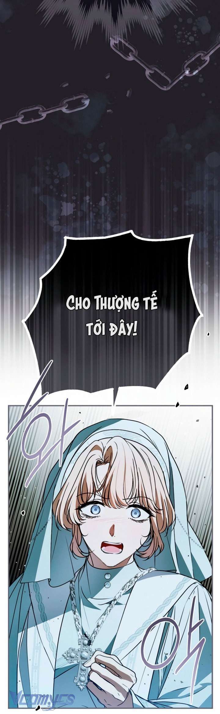 Ai Đó Đang Điều Khiển Cơ Thể Của Tôi Chapter 79 - Trang 3