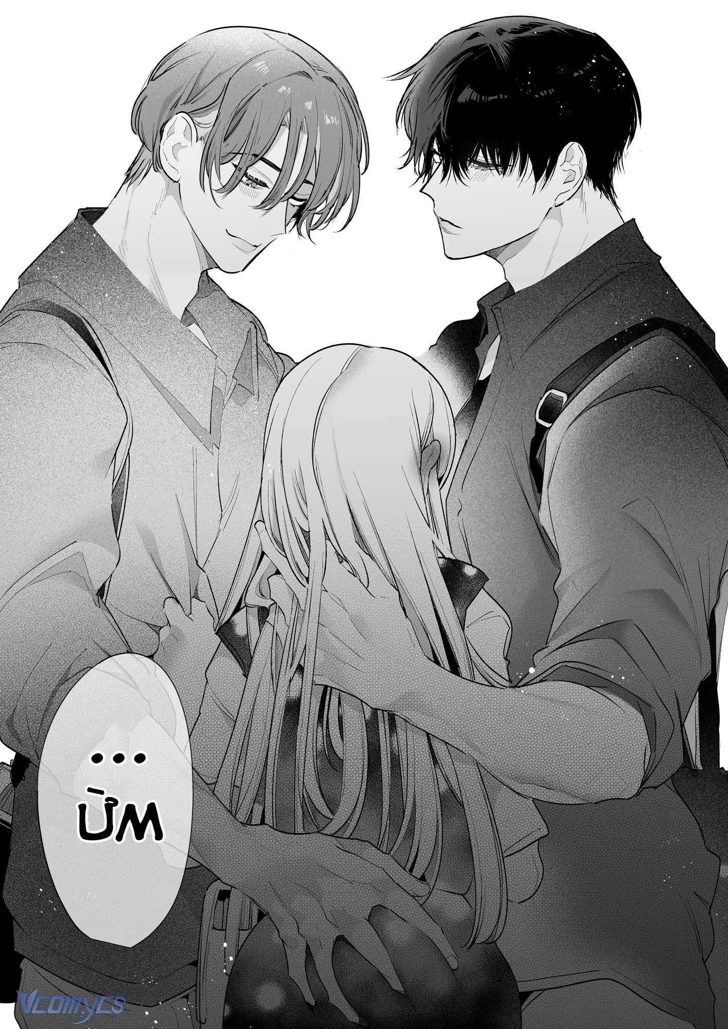 [18+] Tuyển Tập Truyện Ngắn Manga Chap 61.2 - Trang 2