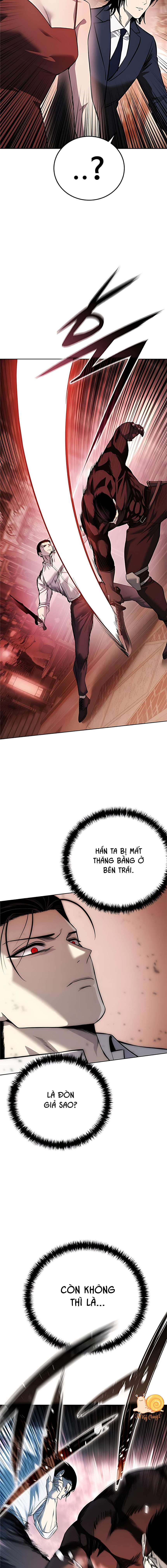 Red Shirt Chap 38 - Trang 2