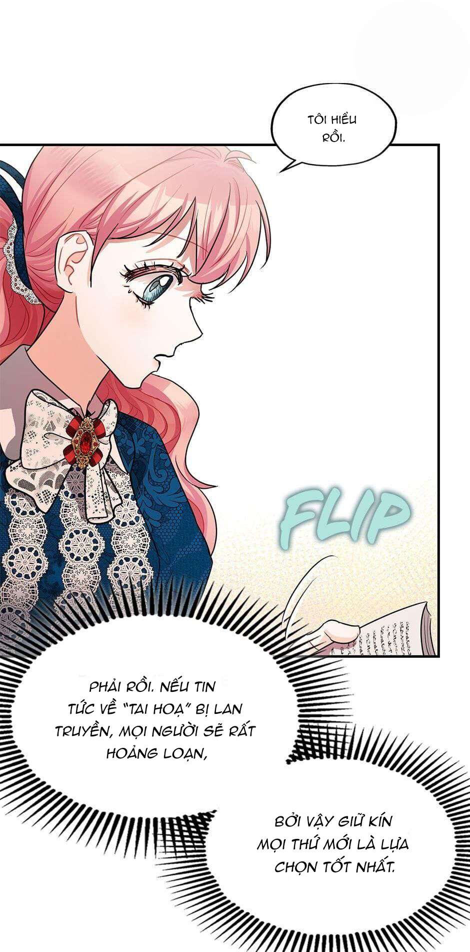 Liều Thuốc An Thần Của Bạo Chúa Chap 30 - Trang 4