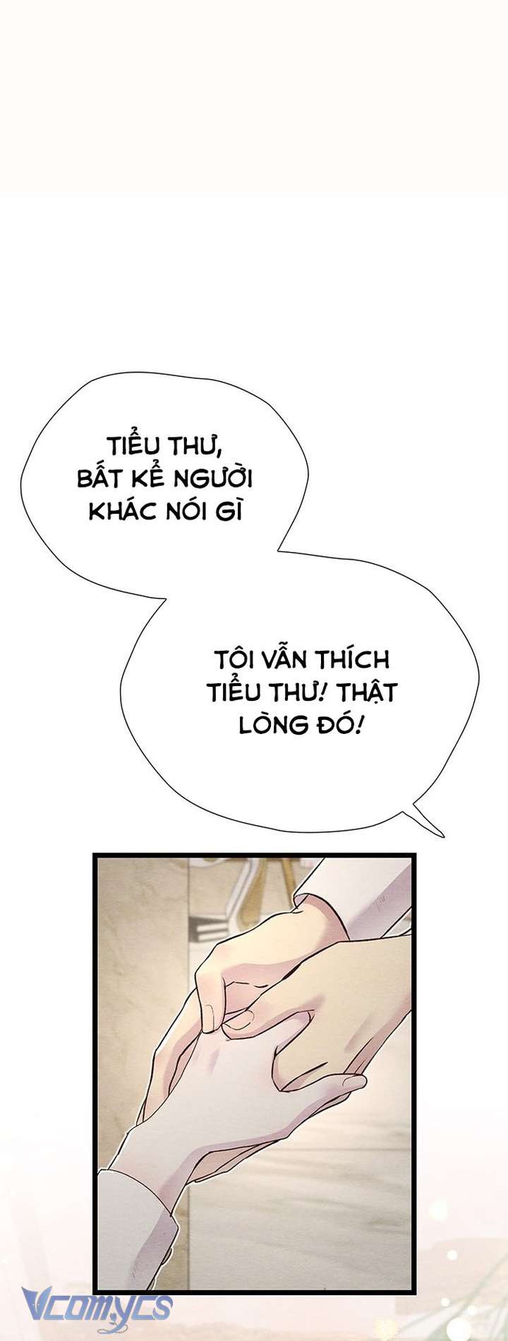 Hoàng Tử Rắc Rối Chap 27 - Next 