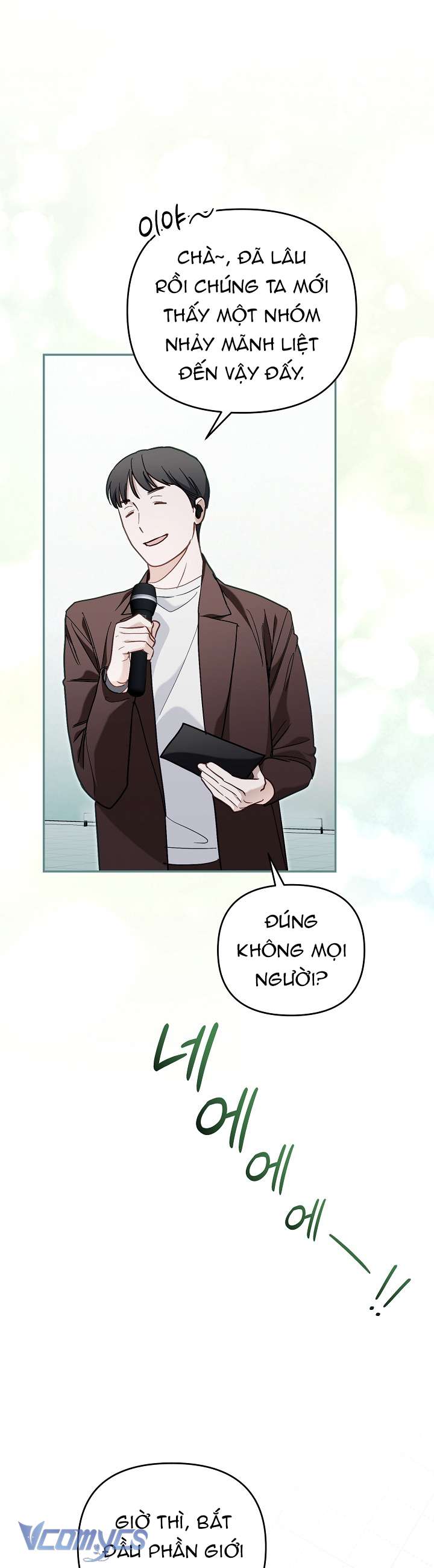 PD Rác Rưởi Sống Sót Với Thân Phận Thần Tượng Chap 14 - Trang 2