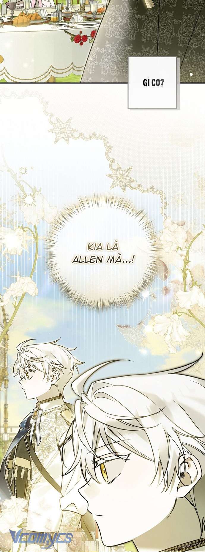 Độc Chiếm Sủng Ái Của Công Chúa Út, Mọi Người Đều Say Mê Tôi. Chap 21 - Trang 3