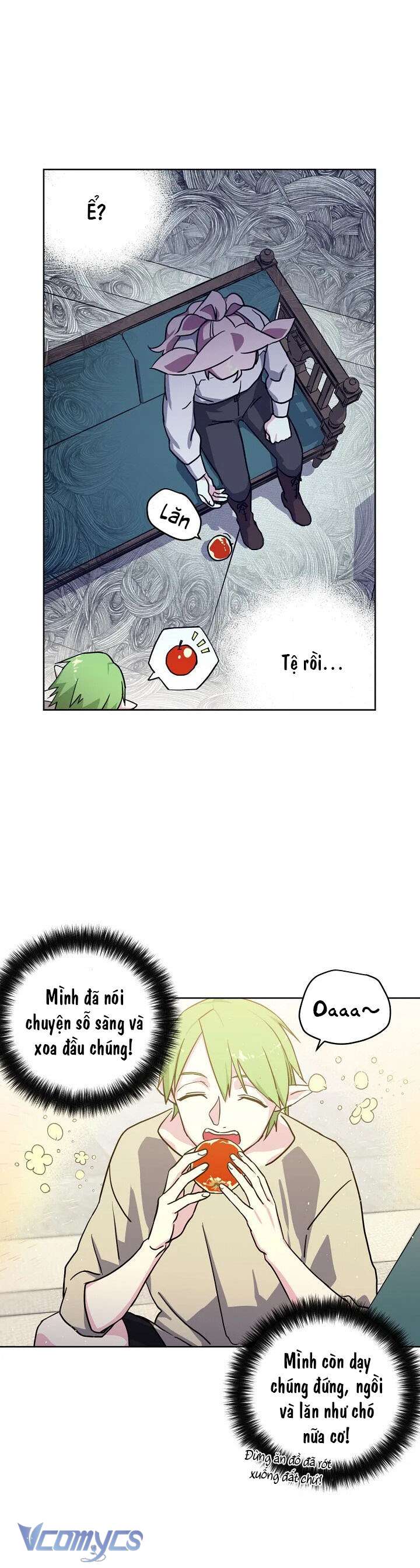 CHITRA Chapter 66 - Trang 4