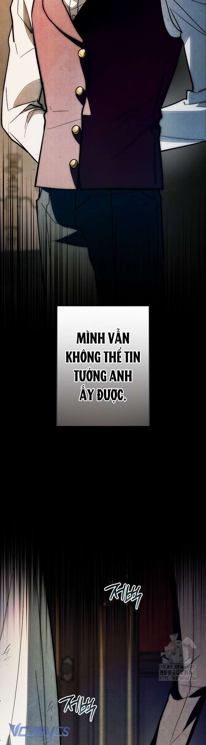 Chào Mừng Đến Với Dinh Thự Hoa Hồng Chap 25 - Trang 2