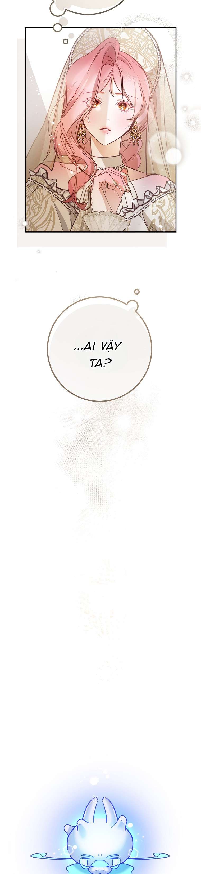 Khi Trái Tim Dẫn Lối Đôi Ta Chap 46 - Trang 4