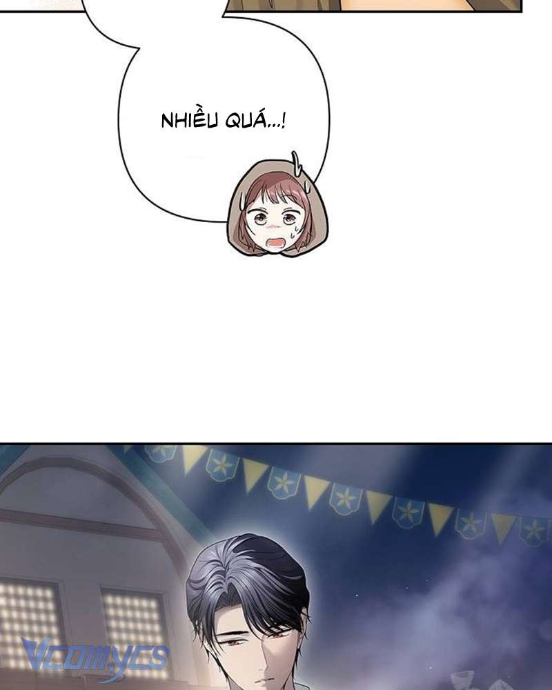 Praesepe Bên Ngoài Chiếc Lồng Chap 19 - Next Chap 20