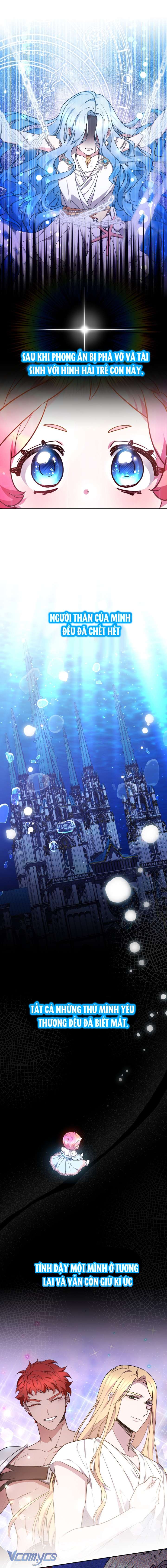 [PNT] Rồng Con Thuần Hóa Những Kẻ Điên Rồ Chap 38 - Next Chap 39