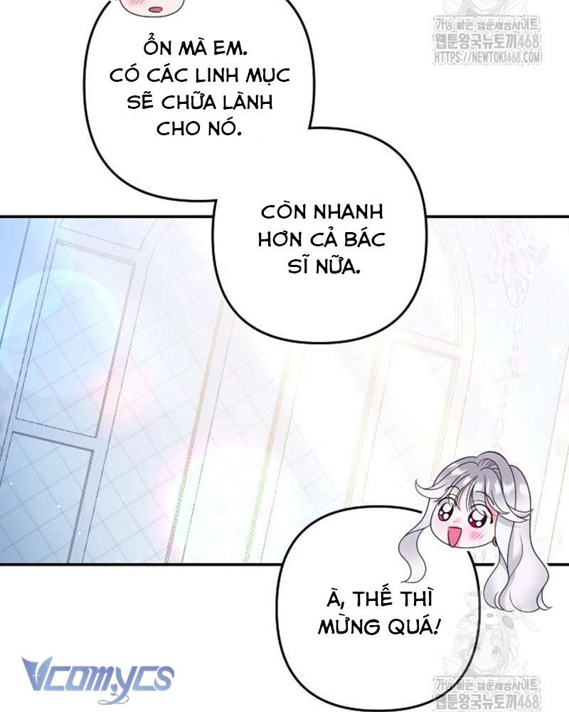 Trước Khi Em Có Ý Định Chạy Trốn Ta Sẽ Ngăn Chặn Nó Chap 18 - Next Chap 19