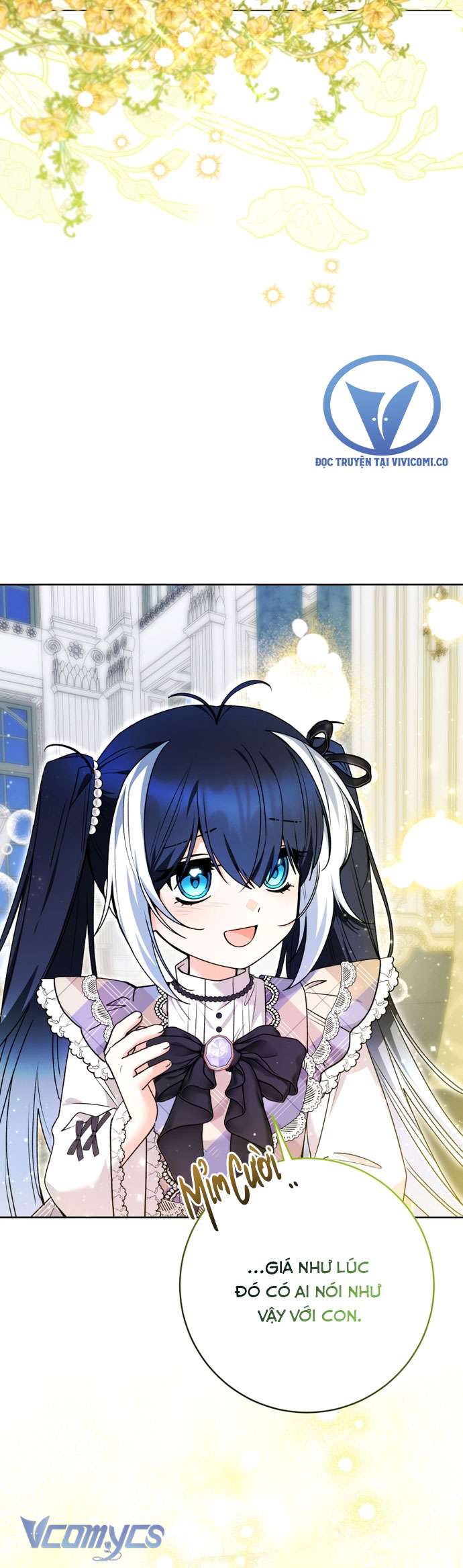 Bé Con Cá Voi Sát Thủ Chap 67 - Trang 3