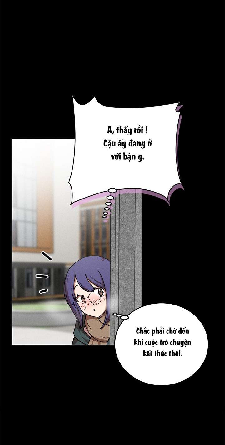 Người Bạn Thời Thơ Ấu Được Triệu Hồi Thành Succubus! Chap 4 - Trang 3