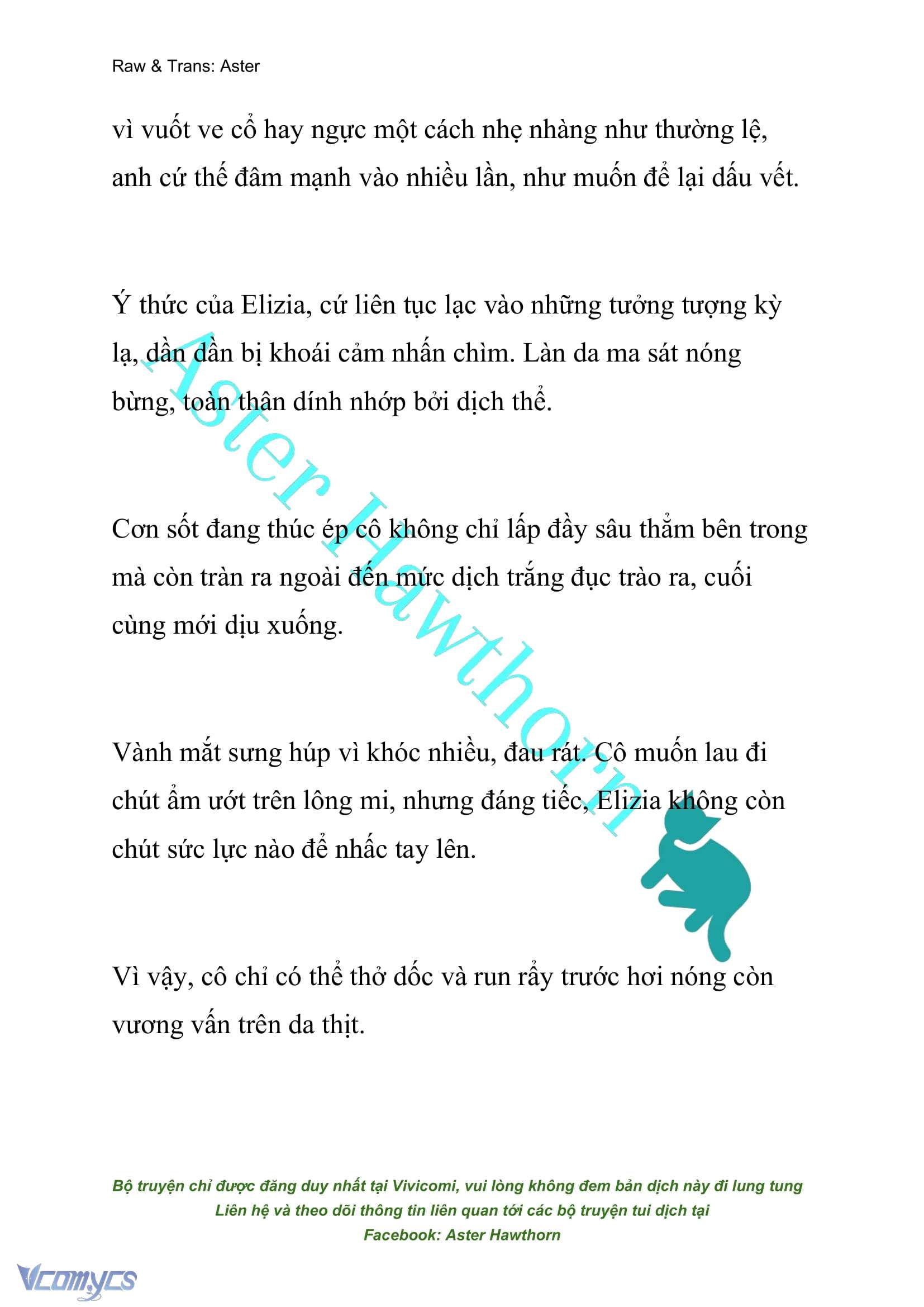 [NOVEL] Người Chồng Thứ N Chap 4 - Trang 2