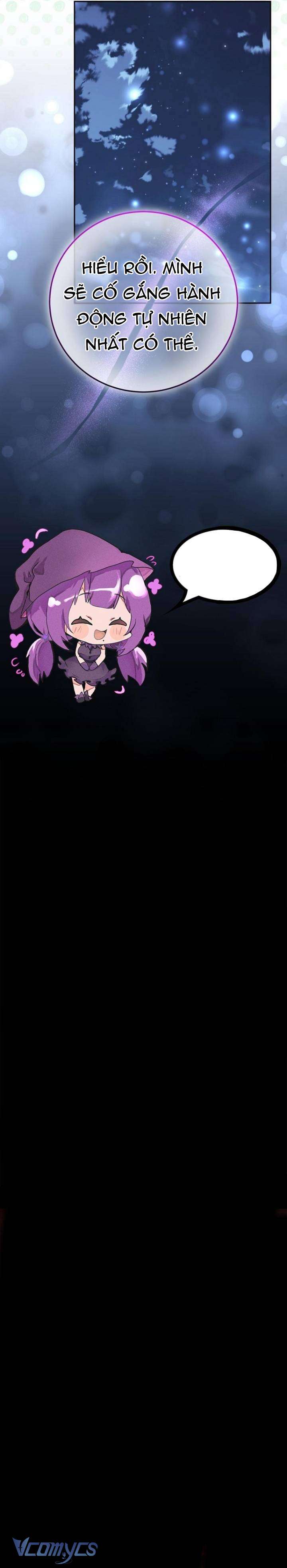 Tôi Trở Thành Người Vợ Đoản Mệnh Của Tên Bạo Chúa Chap 31 - Next Chap 32