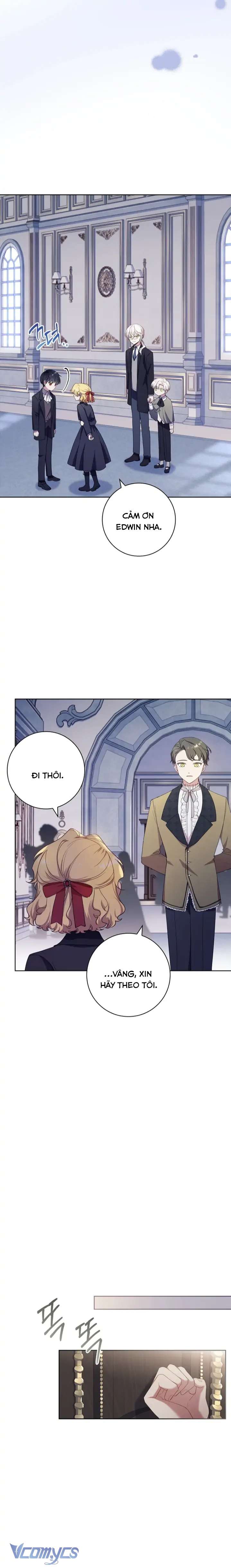 [PNT] Nam Chính À, Tôi Sẽ Tôn Trọng Sở Thích Của Anh! Chap 31 - Next Chap 32