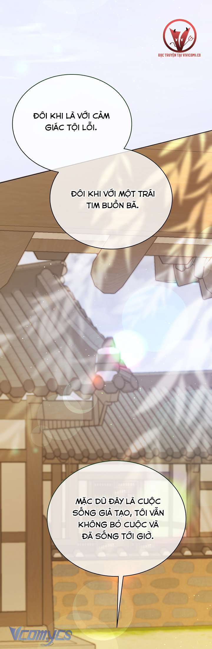 [18+] Biên Niên Sử Xuân Họa Thời Joseon Chap 44 - Trang 2