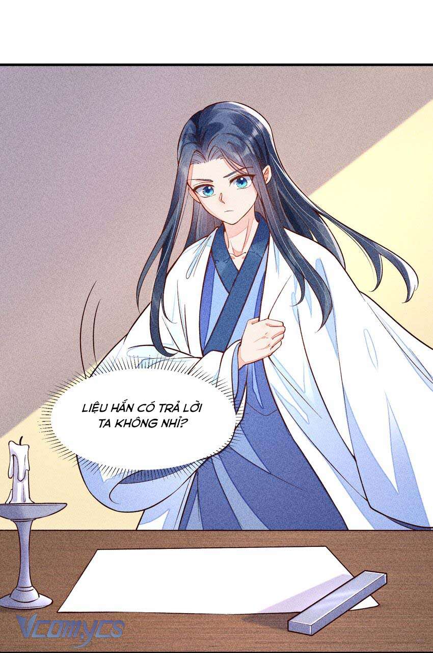 Nuôi Dưỡng Hoàng Tử Chap 20 - Next Chap 21