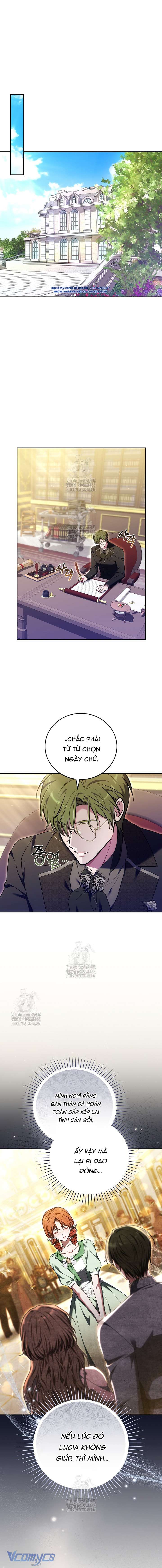 Lời Tỏ Tình Lần Thứ 101 Chap 26 - Trang 2