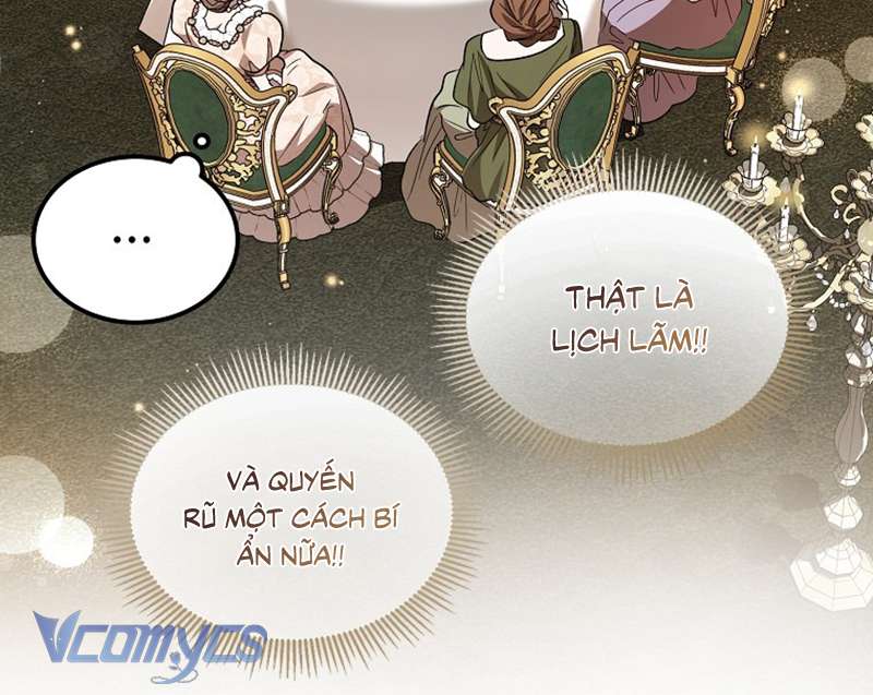 Ác Quỷ Nuôi Dưỡng Tiểu Thư Chapter 47 - Trang 4