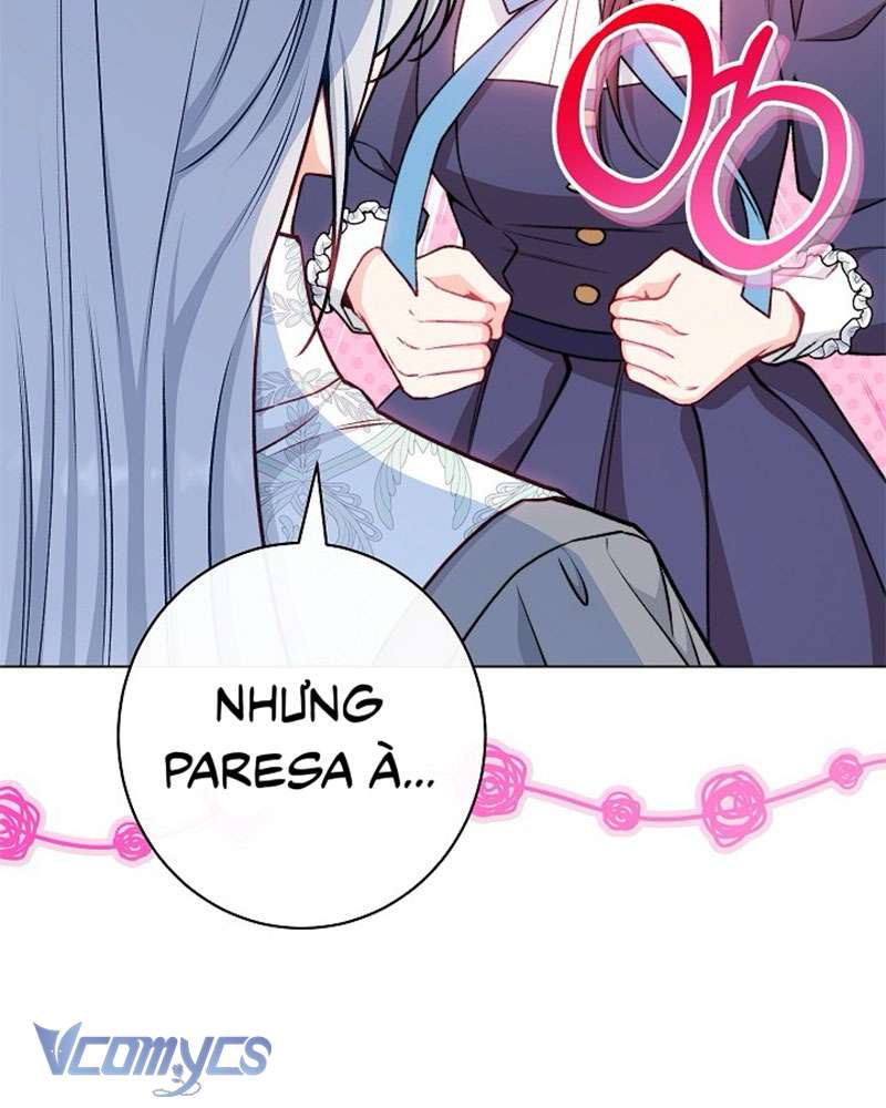 Hầu Gái Độc Quyền Của Hoàng Hậu Phản Diện Chap 78 - Trang 4