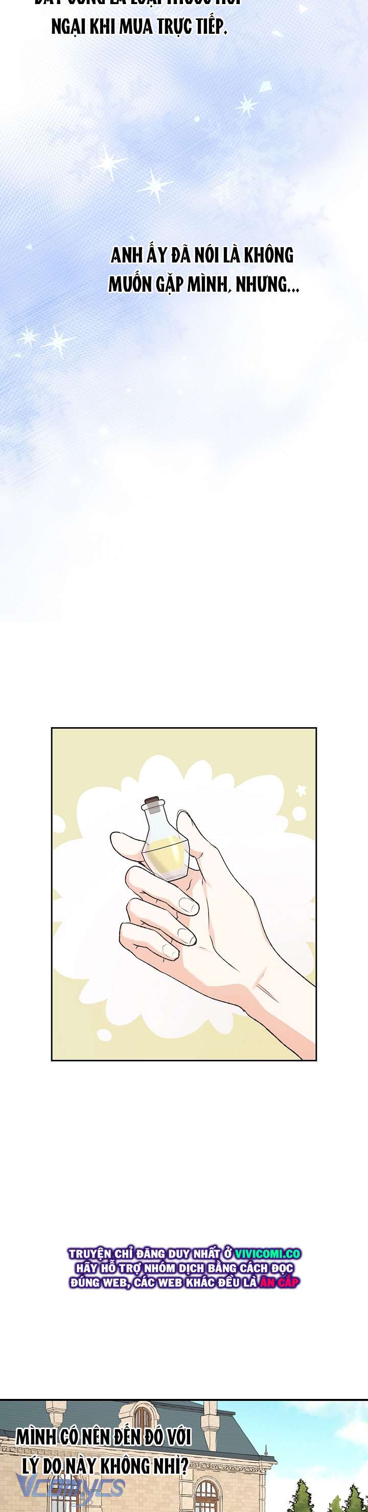 [18+] Yêu Tinh Giao Phối Chap 50 - Trang 2