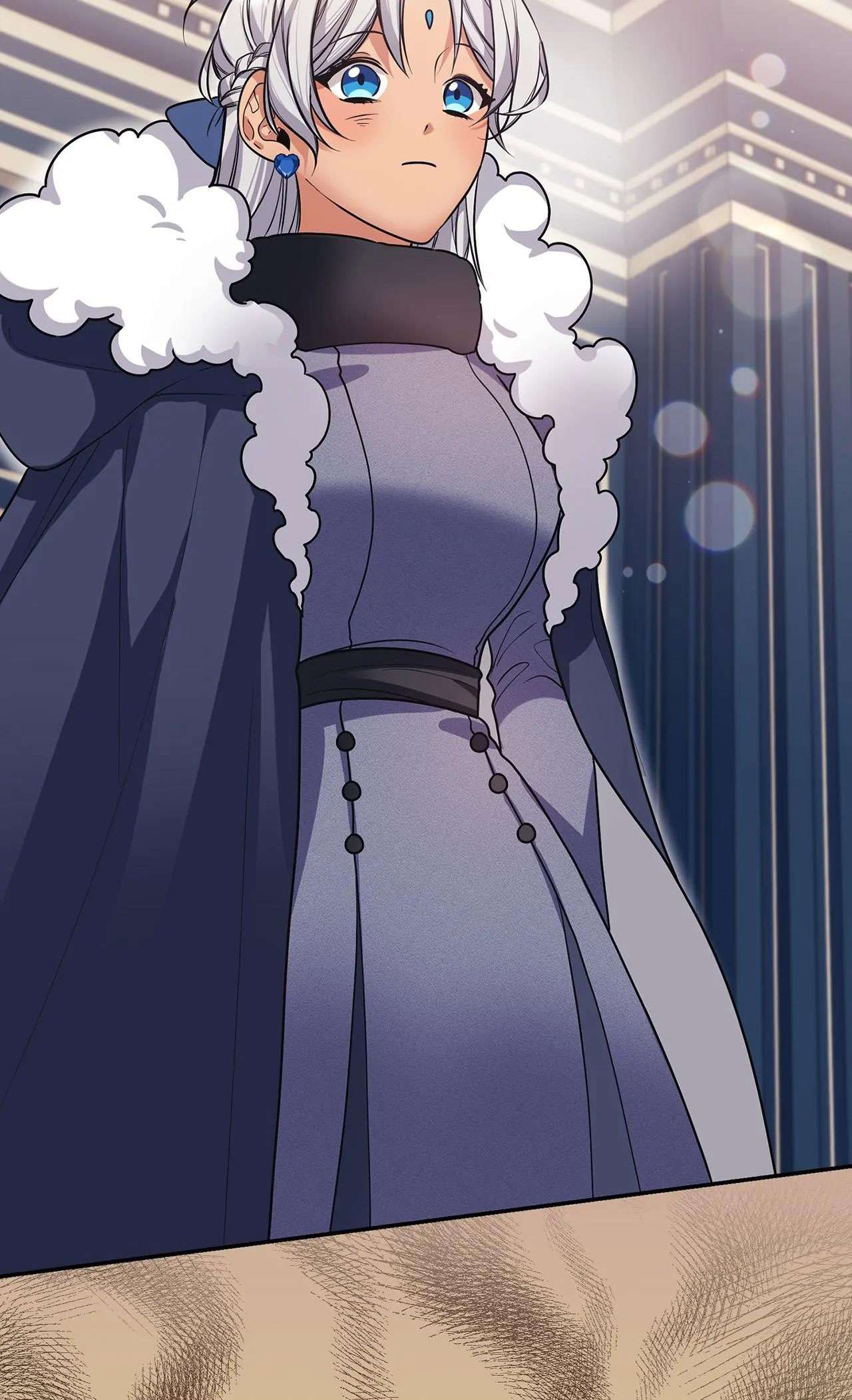 Cuộc Vui Thác Loạn Tử Thần Chap 1 - Next Chap 2