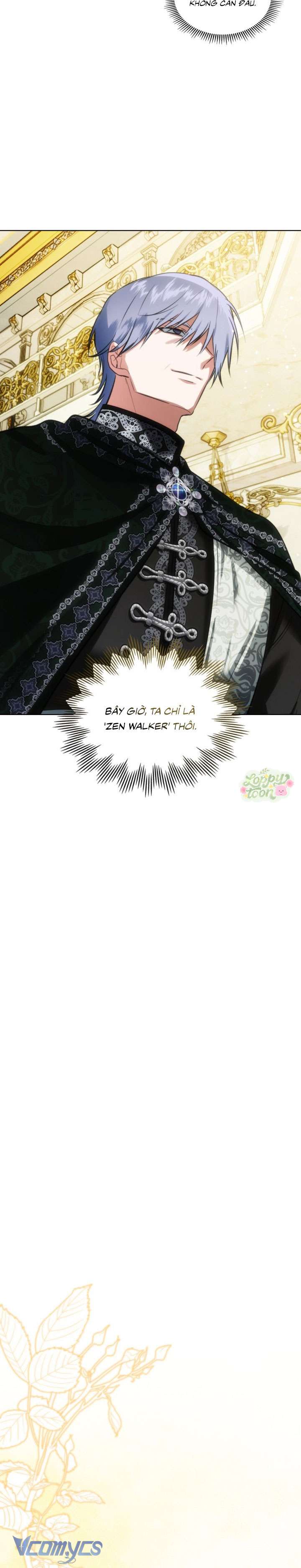 Tôi Mới Là Gia Chủ Thật Sự Chap 40 - Next Chap 41