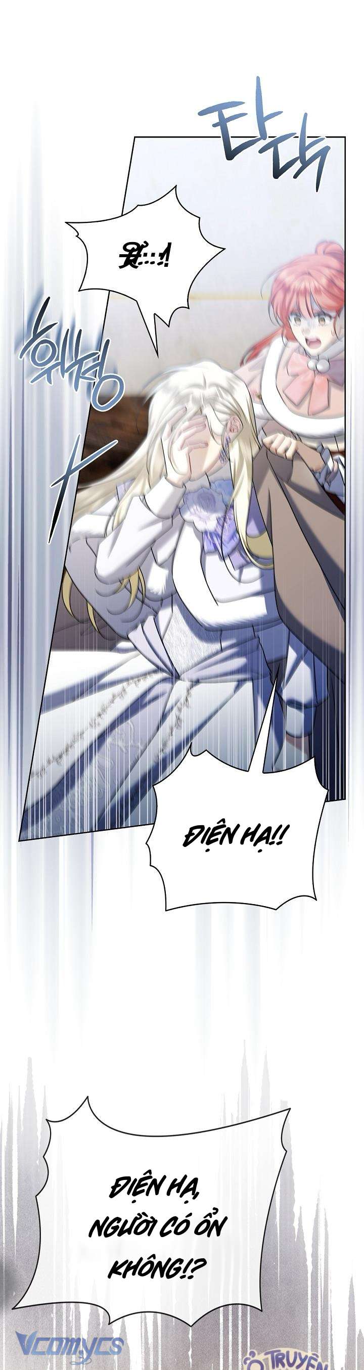 Xin Lỗi Vì Tôi Không Thể Rời Mắt Khỏi Vẻ Ngoài Của Ngài Chap 43 - Next Chap 44