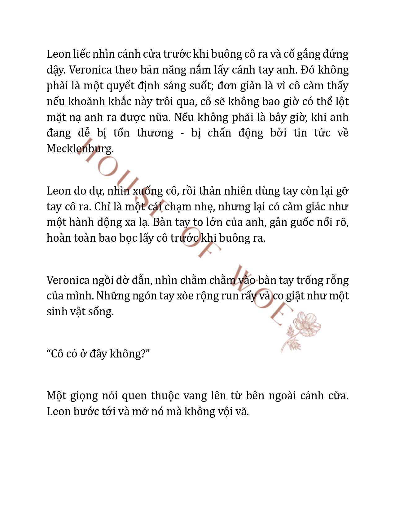 [NOVEL] QUÝ CÔ QUÁI VẬT VÀ HIỆP SĨ THÁNH Chap 39 - Trang 2