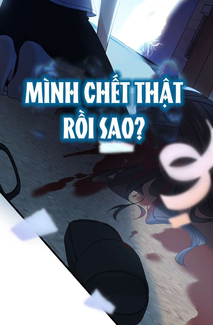 [PNT] Tiểu Thư Tích Tiền Đi Bụi Chap 1 - Trang 2