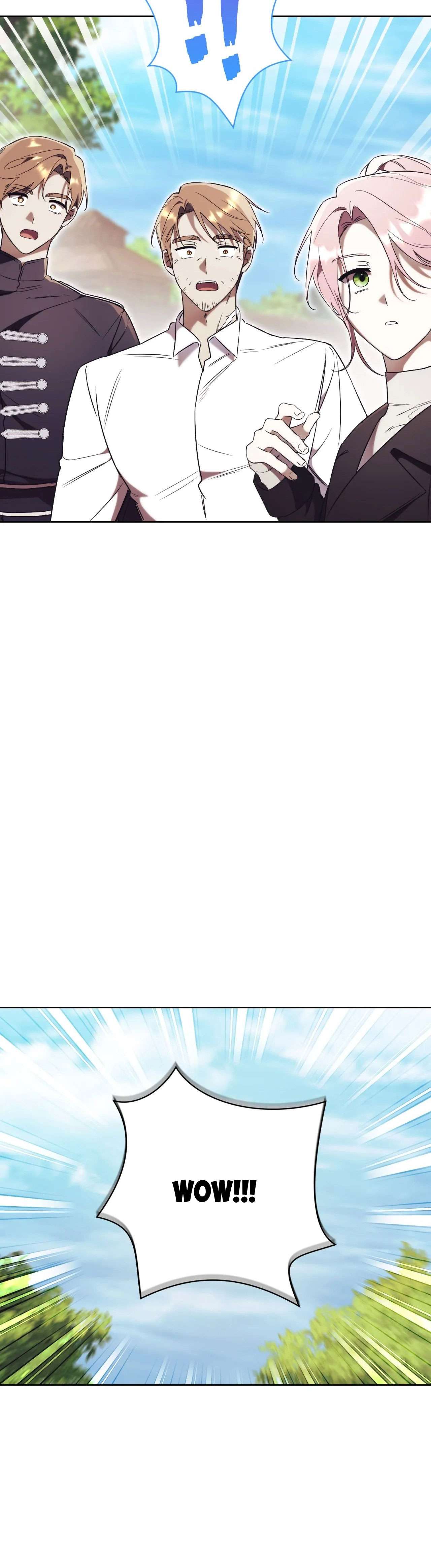 Phương Pháp Từ Chối Sự Ám Ảnh Của Chồng Cũ Chap 6 - Trang 2