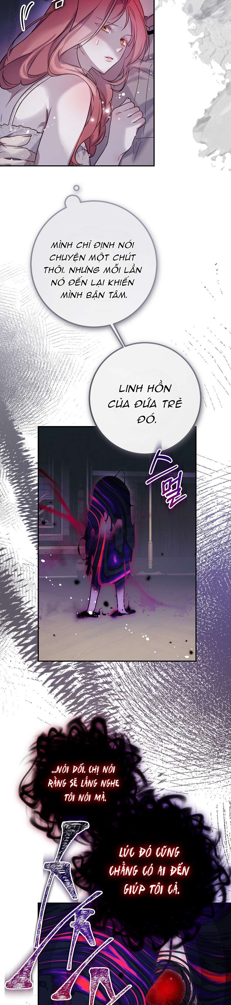 Khi Trái Tim Dẫn Lối Đôi Ta Chap 46 - Trang 4