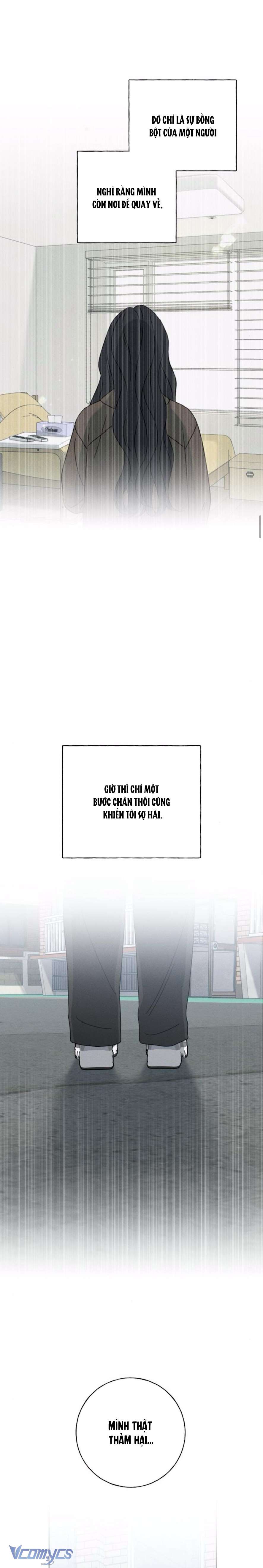 Miyeon Chap 18 - Trang 4