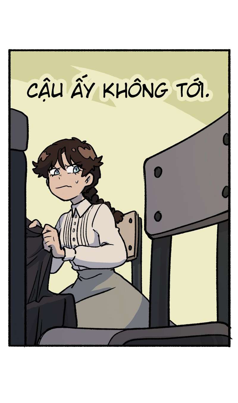 Marionetta Chap 2 - Trang 2