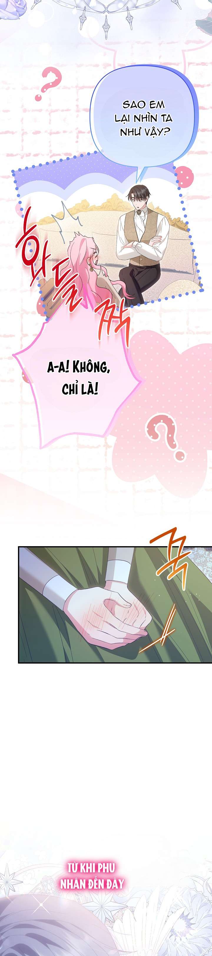 Cha Của Nam Chính Từ Chối Hủy Hôn Chap 46 - Trang 4