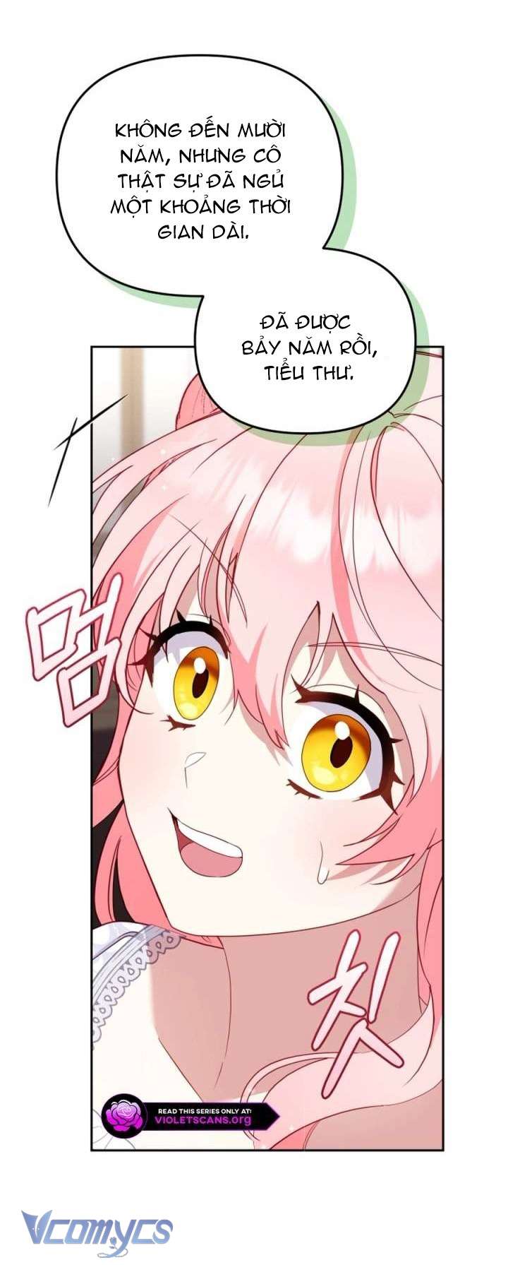 Tôi Được Nuôi Dưỡng Bởi Những Kẻ Phản Diện Chap 116 - Trang 2