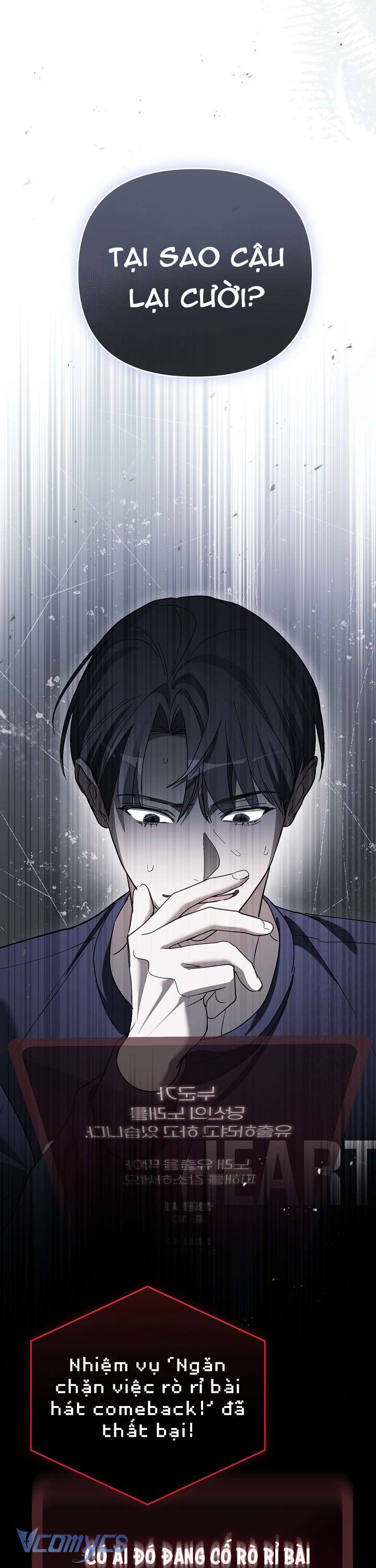 Rác Rưởi Sống Sót Với Thân Phận Thần Tượng PD Chap 10 - Next Chap 11