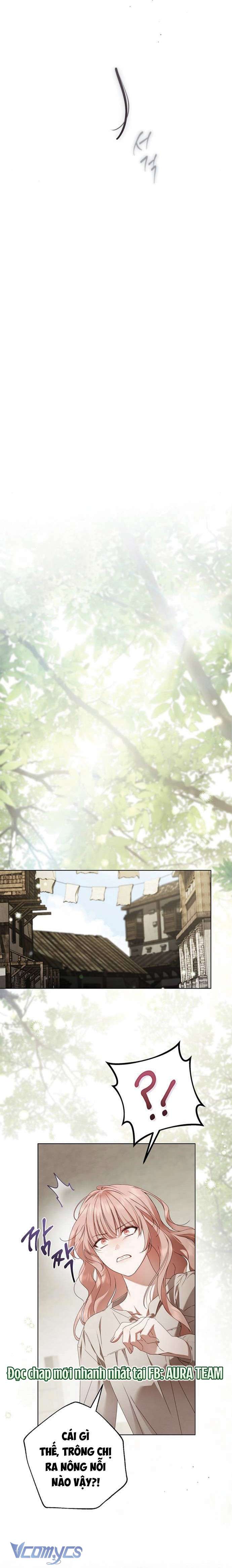 Nữ Hầu Bí Mật Của Nhà Bá Tước Chap 53 - Trang 2