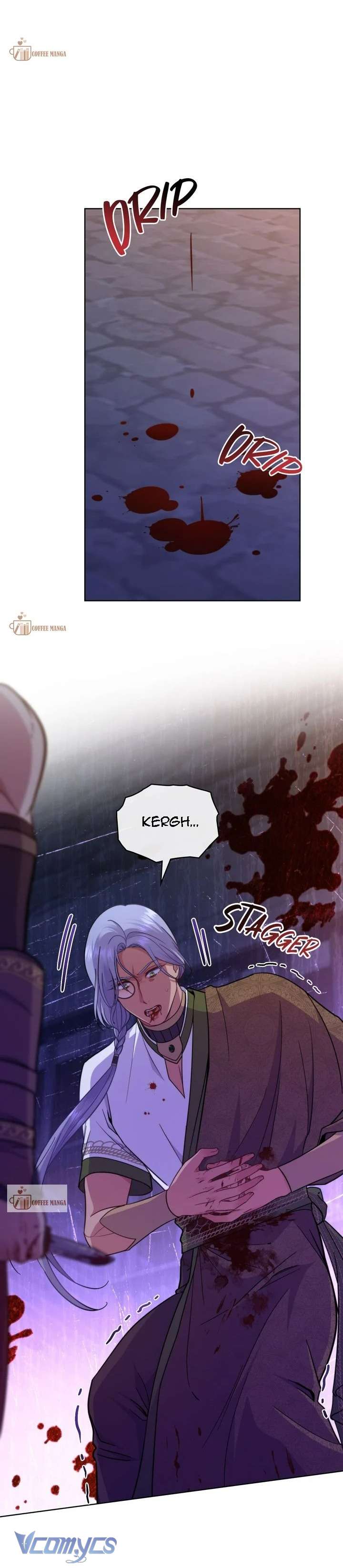 Hôn Nhân Giả Dối Chap 75 - Trang 4