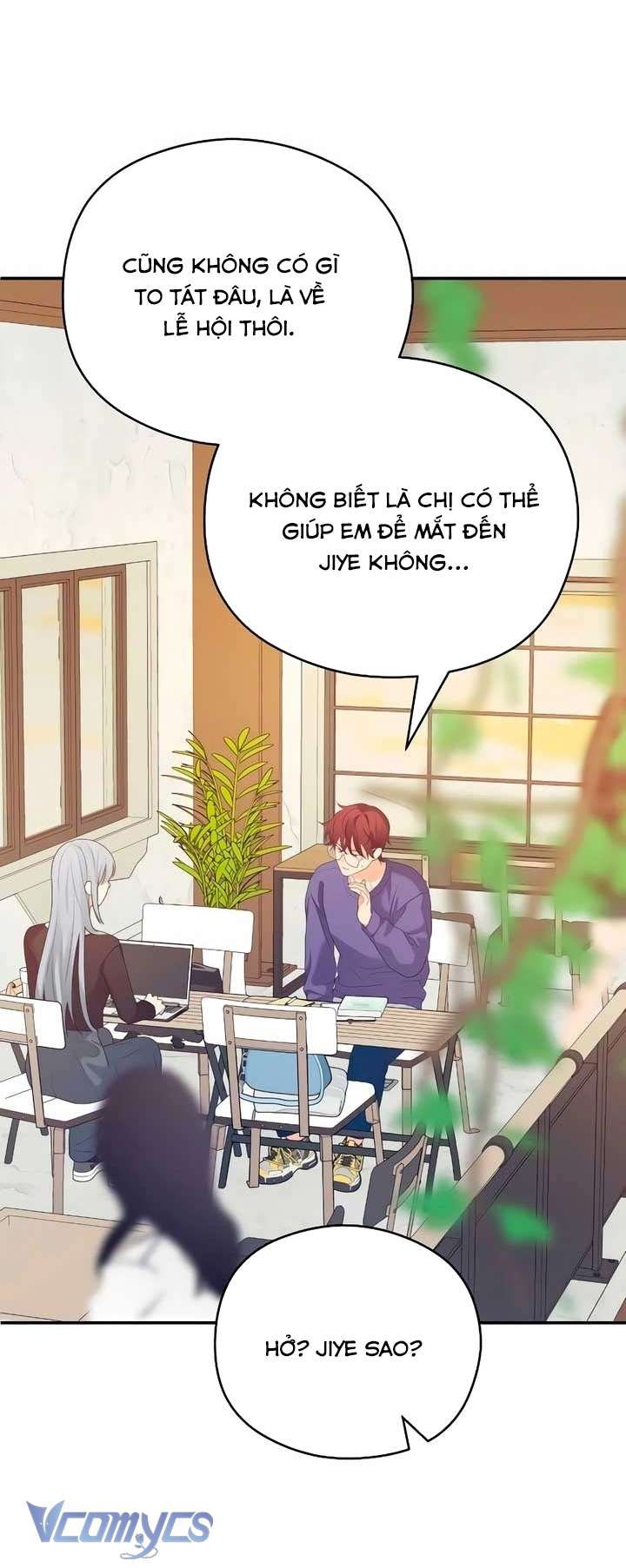 [18+] Cậu Ổn Đến Mức Nào Chap 44 - Next Chap 45