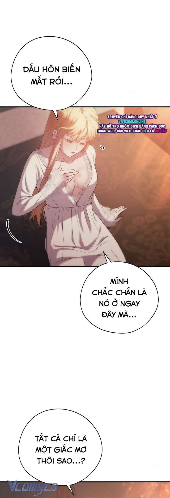 [18+] Người Em Vợ Tóc Vàng Chap 25 - Next 