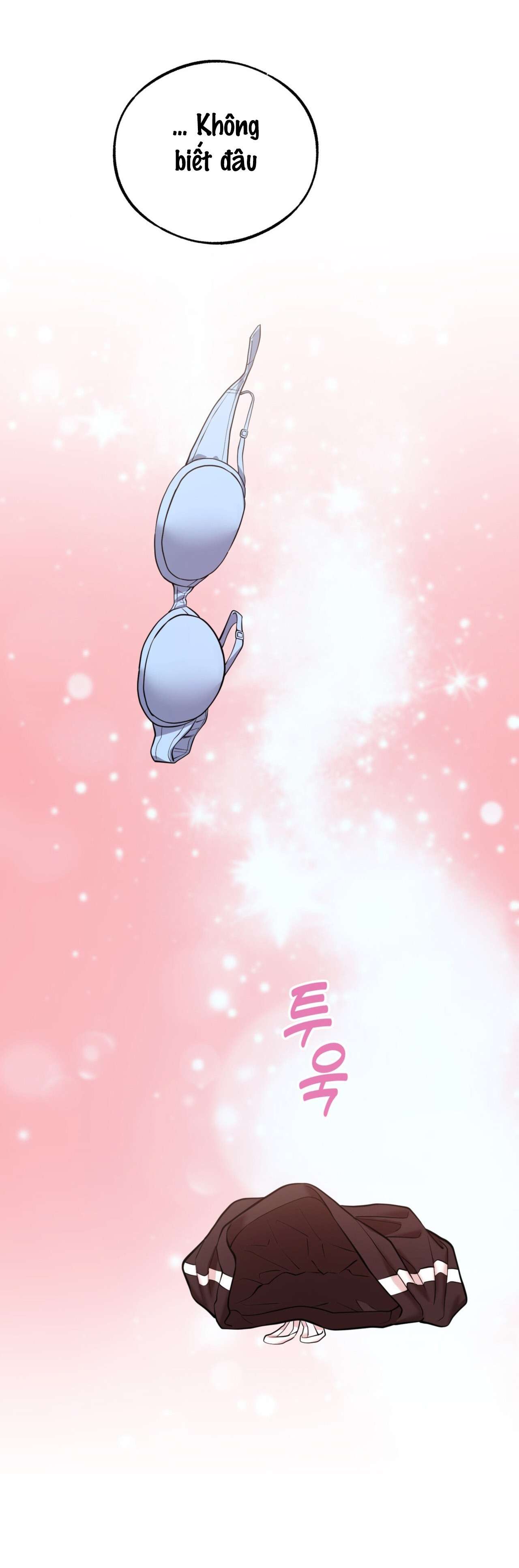 Chạm Vào Là Yêu! Chap 5 - Trang 3