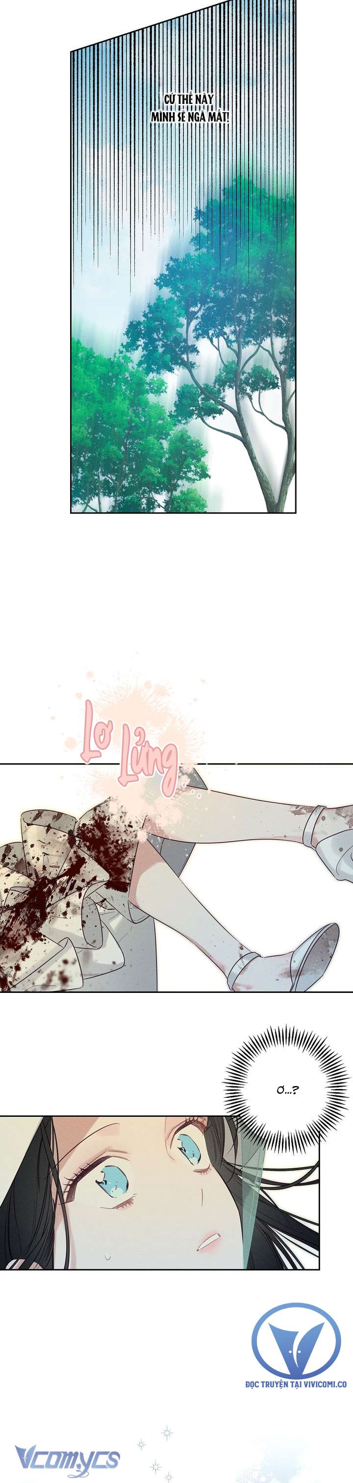 Trước Tiên Phải Giấu Em Trai Cái Đã! Chap 83 - Trang 2