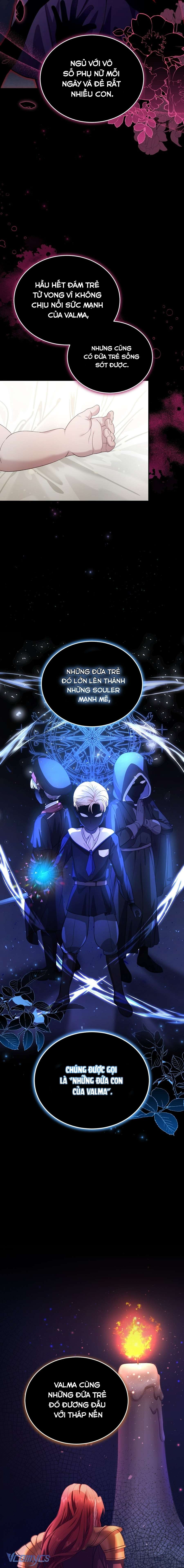 Nàng Tiên, Hãy Ký Hợp Đồng Nào Chapter 21 - Trang 4