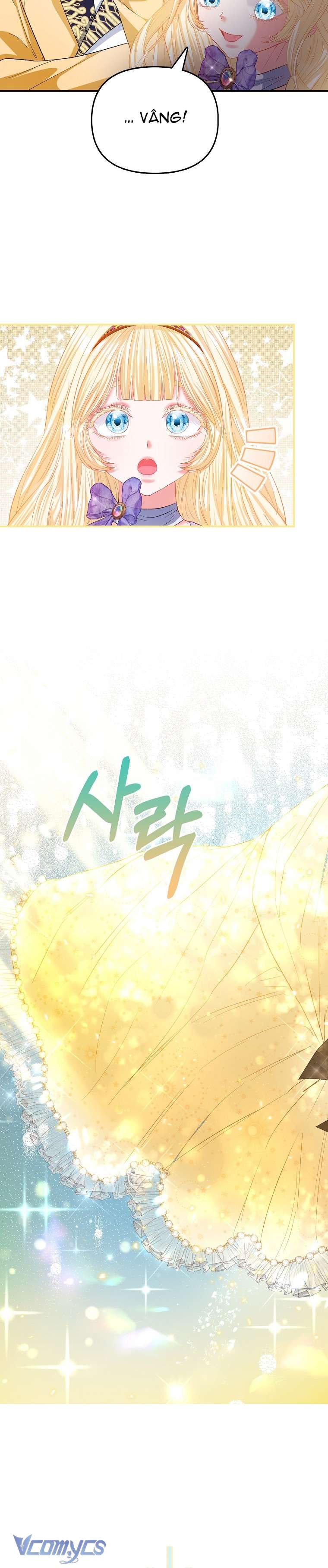 Nàng Công Chúa Của Mọi Người Chapter 29 - Trang 4