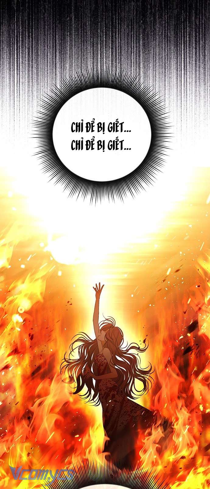 Praesepe Bên Ngoài Chiếc Lồng Chap 1 - Trang 4