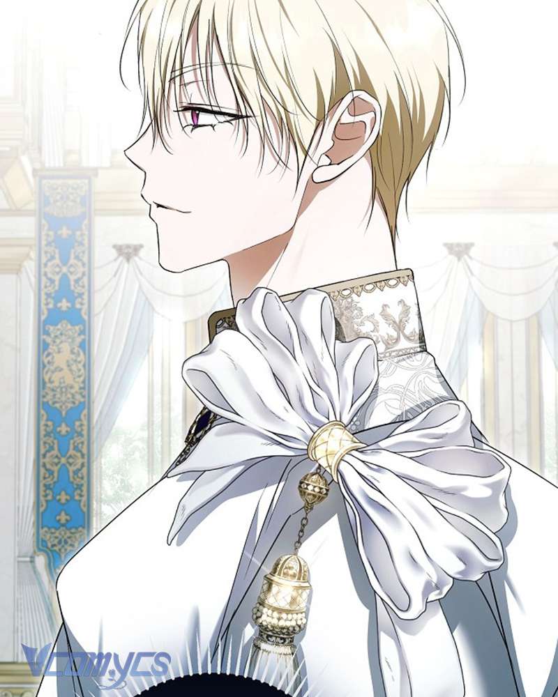 Các Nam Chính Đã Bị Nữ Phụ Cướp Mất Chap 46 - Trang 3