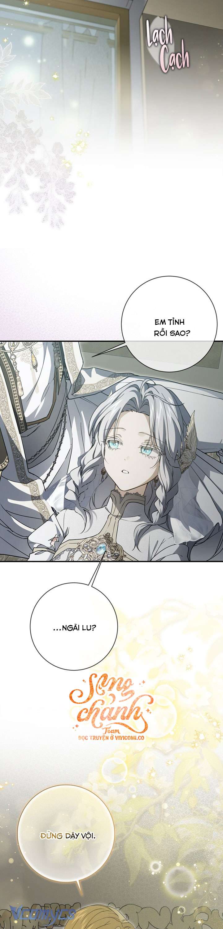 Lại Một Lần Nữa Hướng Về Ánh Sáng Chap 114 - Trang 2